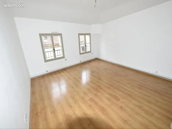 Appartement 3 pièces 102 m²