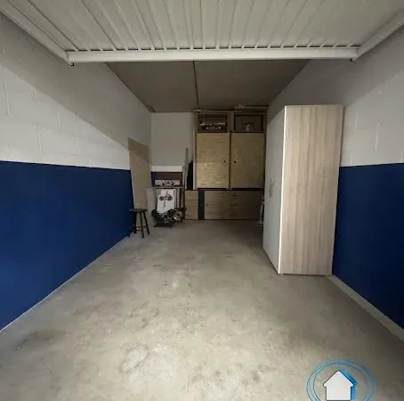 Parking 15 m²