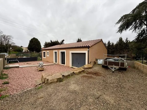 Maison à vendre Pieusse