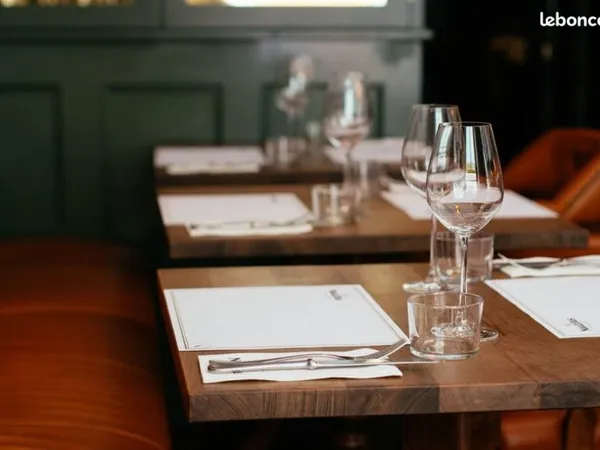 Restaurant 165 m² BOULOGNE BILLANCOURT