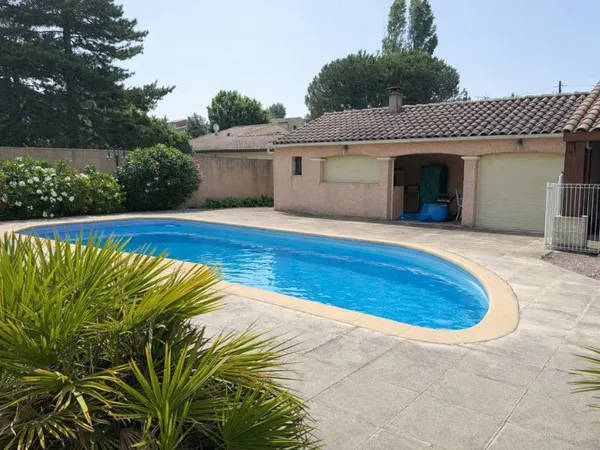 Maison Lavalette 5 pièce(s)