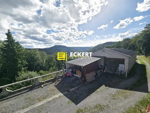 Terrain 100 m²