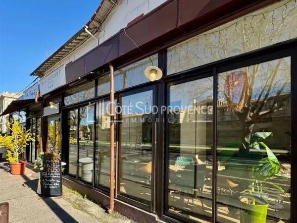 Exclusivite Avignon Bail Tous Commerces