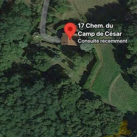 Maison Cambo les Bains