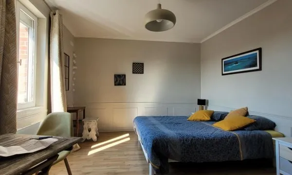 À VENDRE - DIVES SUR MER