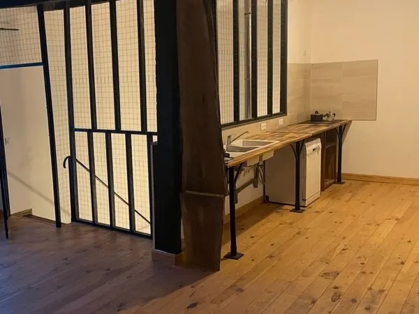 Maison de ville