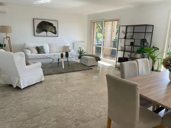 Vends appartement 130m²