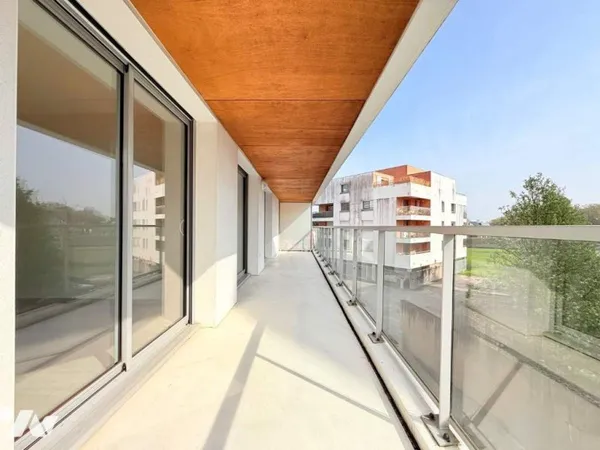 Appartement 2 pièces 47 m²