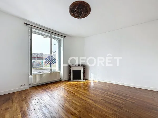 Maison 6 pièces 121 m²