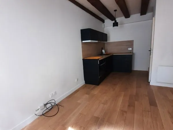 Appartement T3 Tours Centre