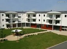 Appartement 48 m² Saint Benoit