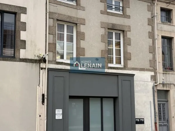 Investissement locatif
