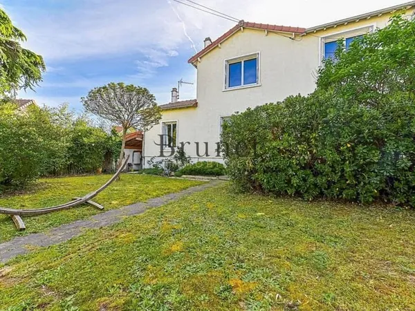 Maison 5 pièces 115 m²