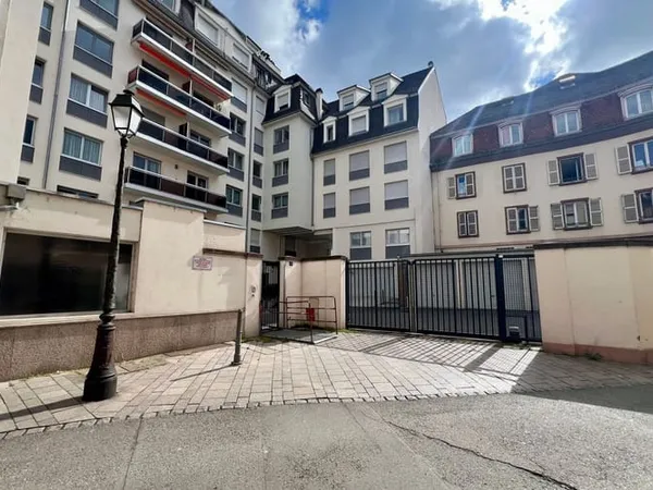Parking/Garage 20 m²