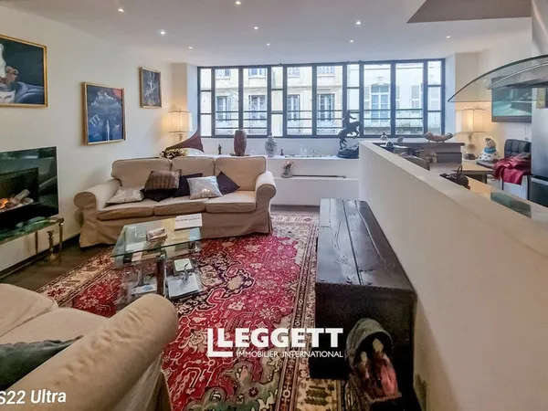 Appartement 4 pièce(s), PÉRIGUEUX