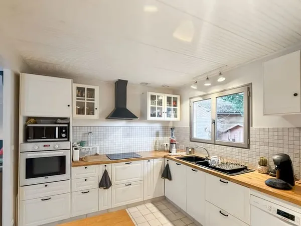 Maison 6 pièces 168 m²