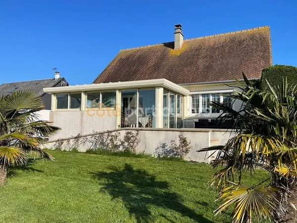 Maison 6 pièces 110 m²
