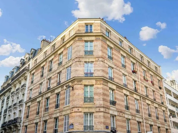 Appartement 3 pièces 51 m²