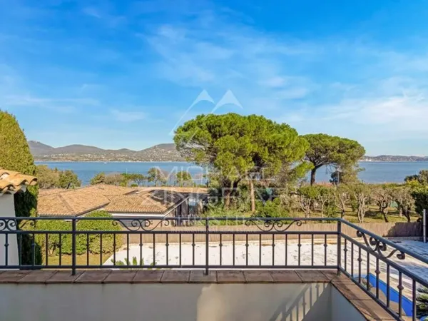 Gassin Proche Saint-Tropez - Propriété pleine de charme