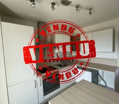 Appartement 5 pièces 85 m²