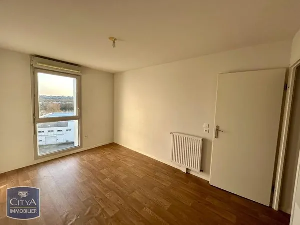 Appartement 1 pièce 20 m²