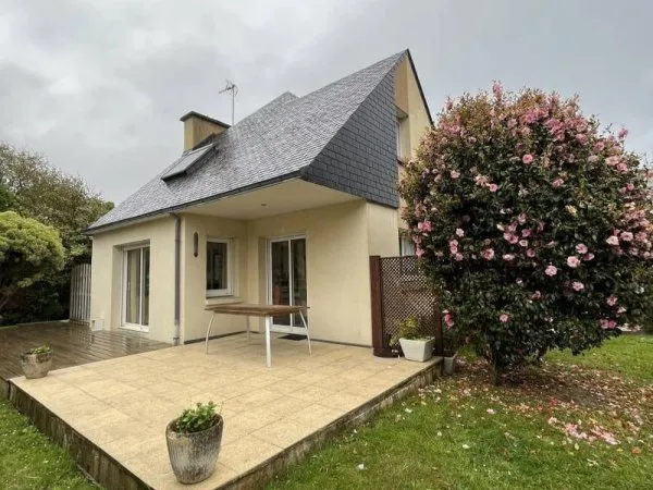 Maison 6 pièces