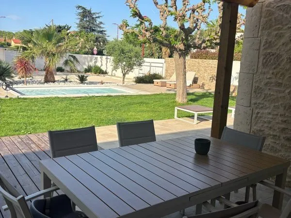 Maison 6 pièces 130 m2