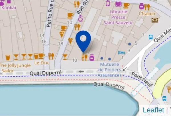Loue appartement