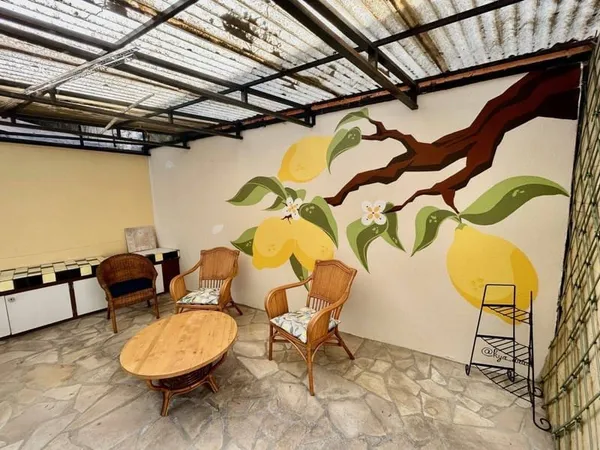 Appartement 4 pièces 64 m²