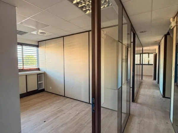 LOCATION DE BUREAUX - PERPIGNAN SUD