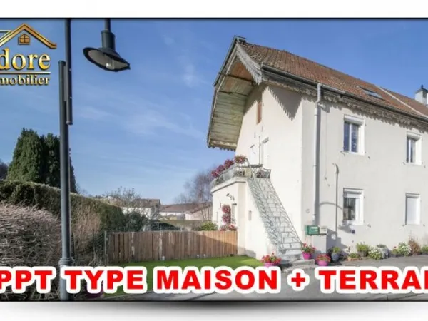 Appartement 8 pièces 152 m²