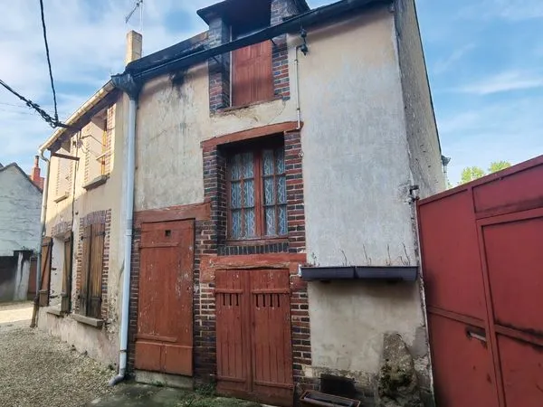 Maison / Grange