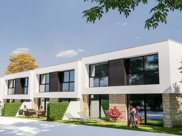 Maison Pornichet 6 pièce(s) 109.43 m2