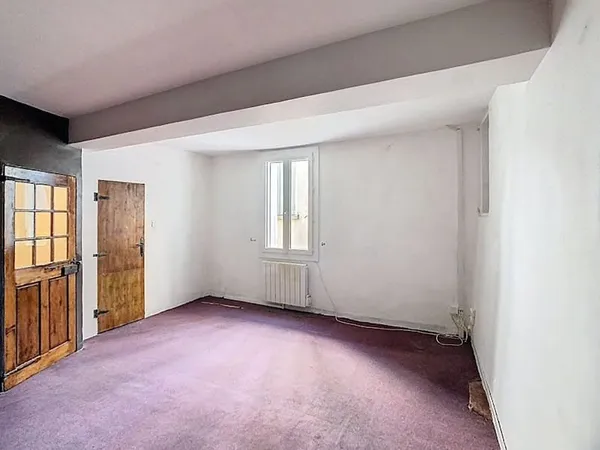 Maison 3 pièces 71 m²