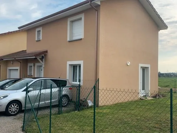 Villa mitoyenne 95