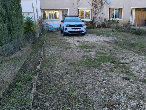 Loue maison individuel