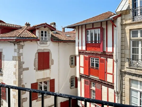 Appartement 3 pièces 67 m²
