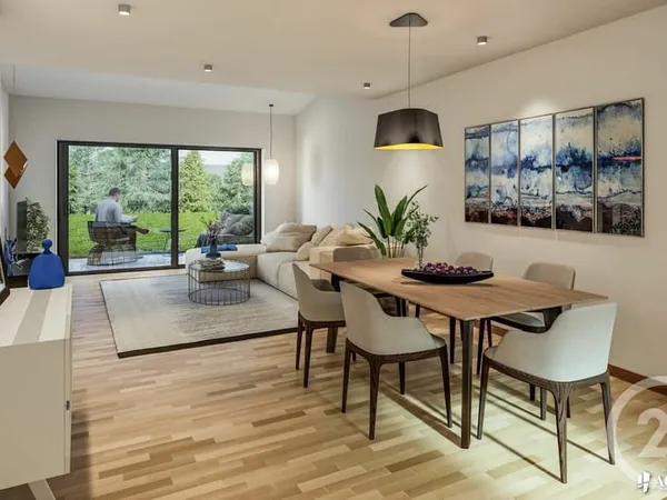 Maison 5 pièces 119 m²