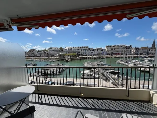 Appartement 1 pièce 29 m²