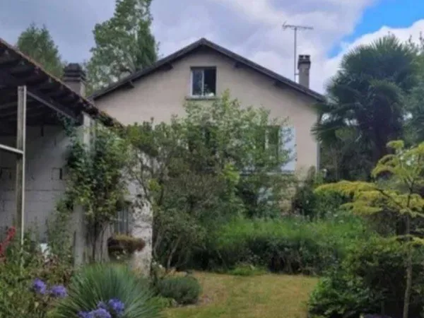 Maison 4 pièces 98 m²