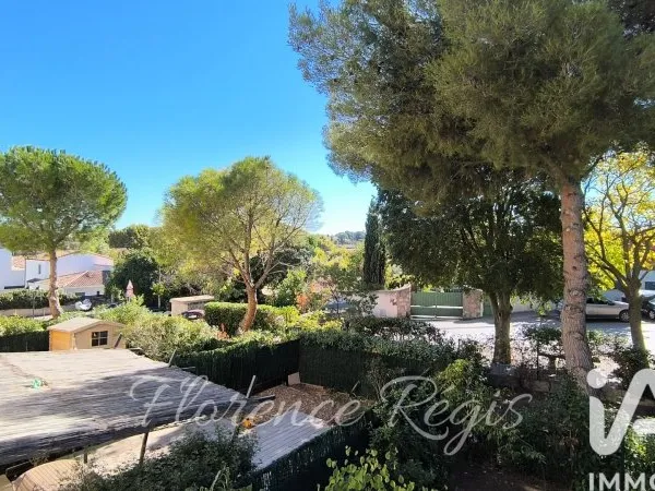 Appartement 2 pièces 34 m²