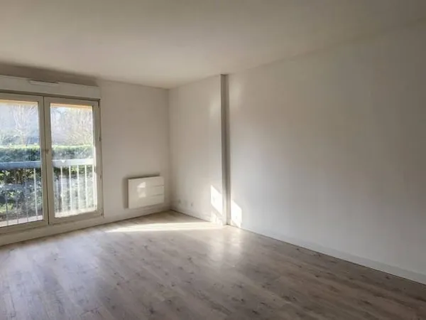 Studio 1 pièce 31 m²