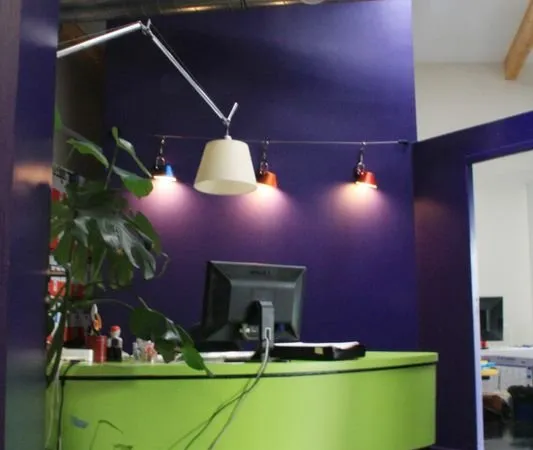 Bureaux 73 m² Saint-Étienne