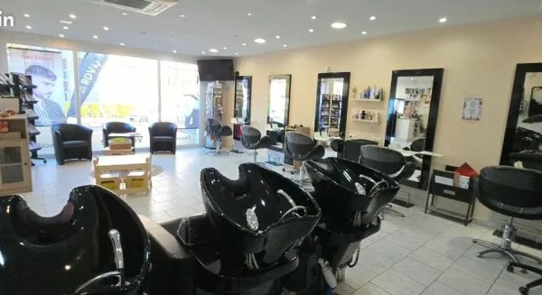 Salon de Coiffure knutange-Fontoy