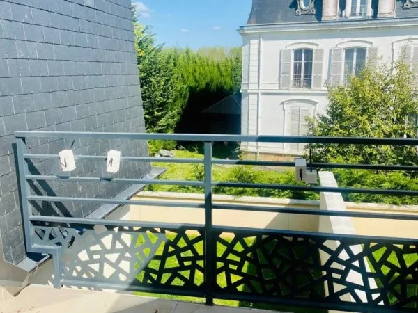 Appartement 2 pièces 52 m²