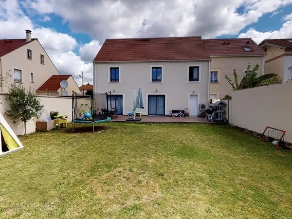 Maison 6 pièces 138 m²