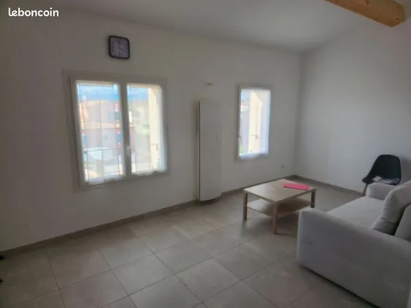 Appartement 55 m2 à louer Puimoisson