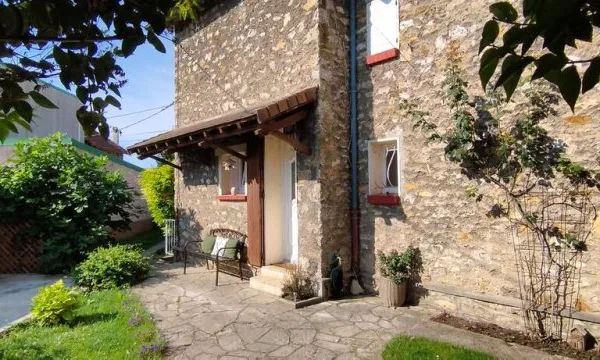 Maison 4 pièces 65 m²