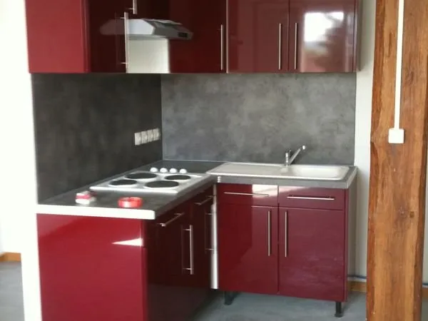 Logement T3 à Noailles accès direct Paris ou Beauvais
