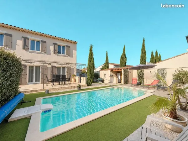 Maison provençale